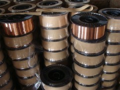 新产品焊接NM400耐磨板焊丝 焊前免预热保温