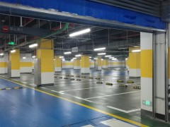 贵州地坪涂料工程-贵阳地坪漆施工-科漆士地坪漆工程