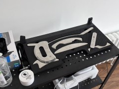 体态调整：告别不良体态，解决身体不适
