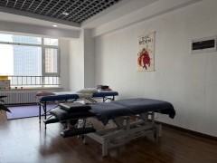 解读运动健康养护的技术