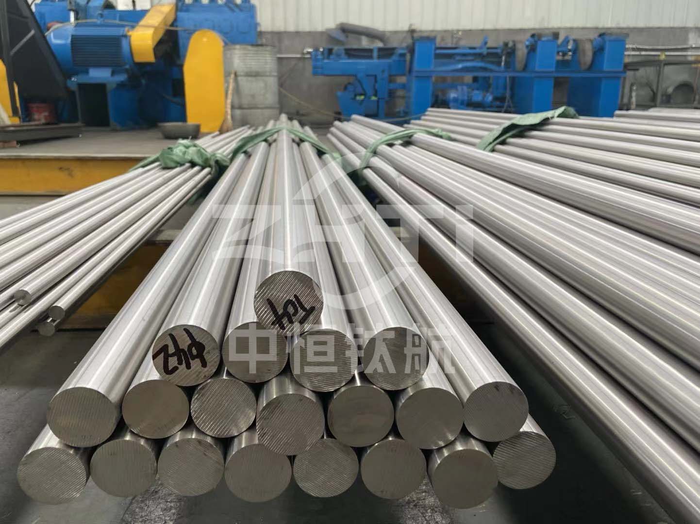 TC19钛合金多少钱一公斤 Ti-6246高温钛材定制加工