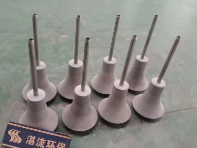 小锅炉反应器催化剂清灰共振腔吹灰器