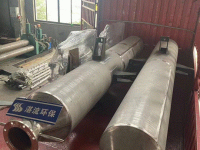 氨水蒸发器系统厂家供应