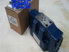 厂家供应电液阀4WEH系列换向阀 电磁换向阀 -液动换向阀