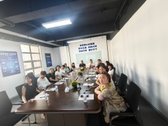 长春初创实体去哪学经营拓资源？舍商商学院兼顾学习对接