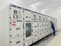 东莞高压电力安装工程:深耕本土企业用电安全根基