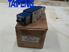 Z2FS6/10叠加式双单向节流阀 通用性强